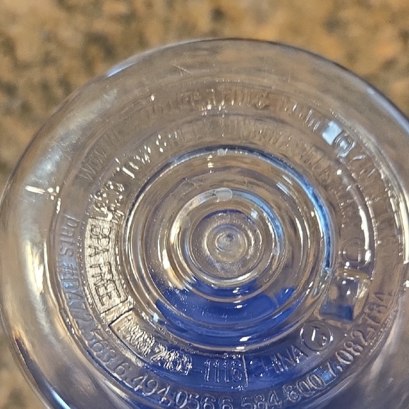 Cool Gear Blue Flavor Infuser Water Bottle - Picture 5 of 5